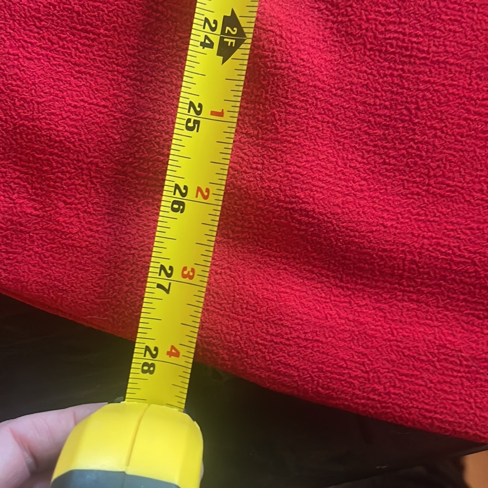 Red Dress - Picture 9 of 9